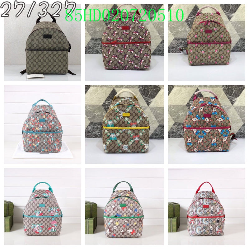 Glami Fashion - GCI Bags - 11567