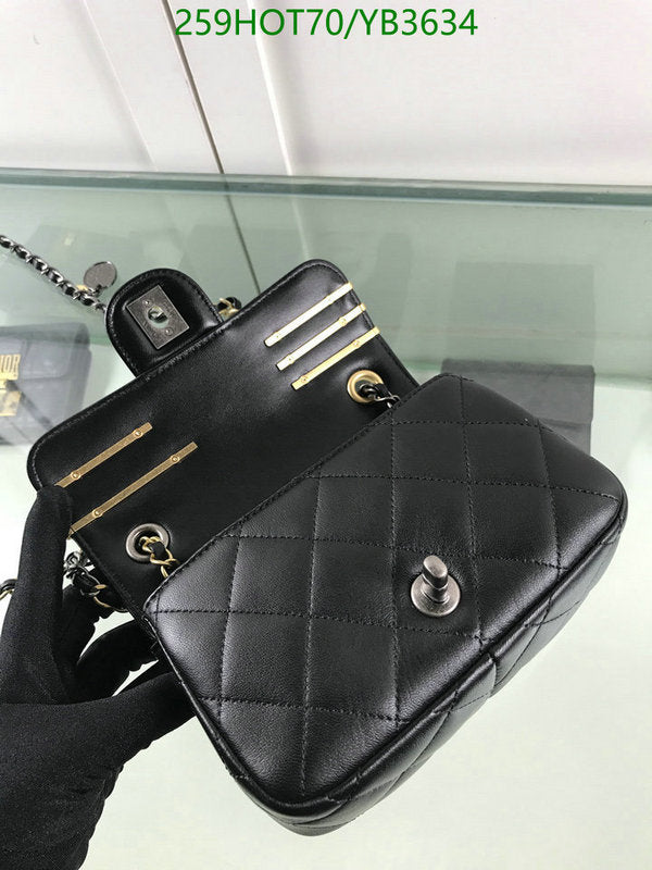 SAMC - CHL Bags - 250