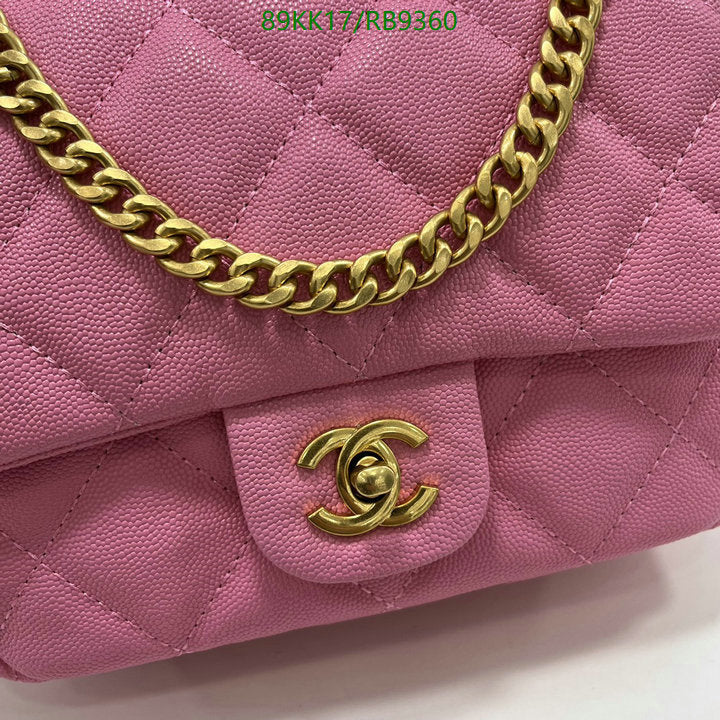 SAMC - CHL Bags Crossbody - 229