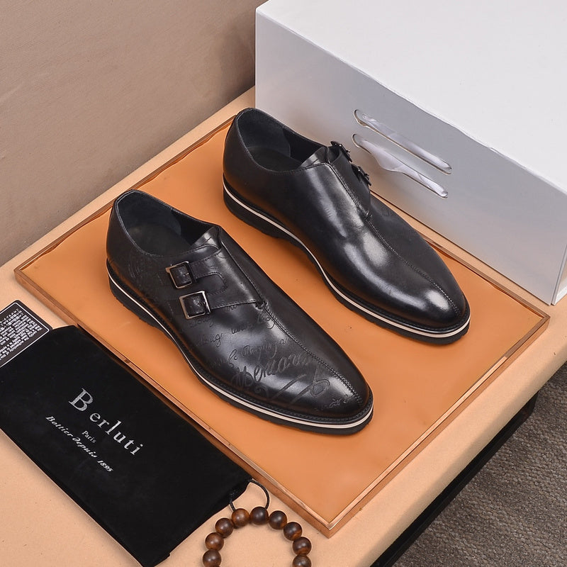 Glami - BRE Men Shoes - 539