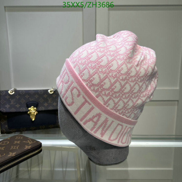 SAMC - DOR Caps & Hats - 142