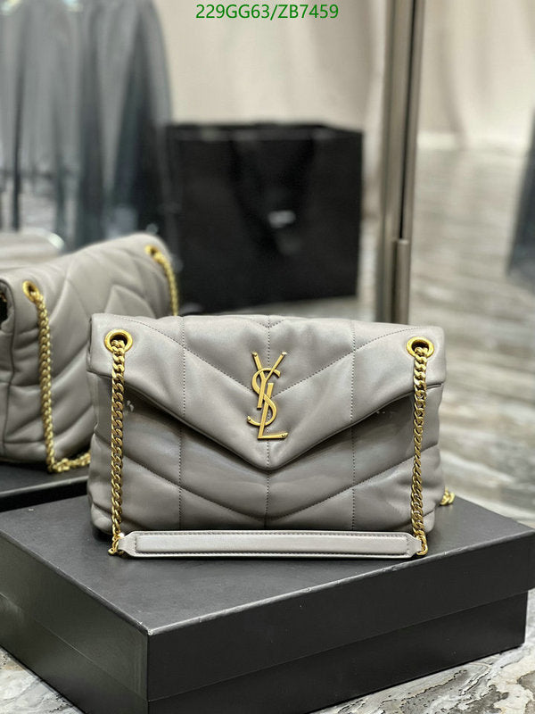 SAMC - YLS Bags - 327