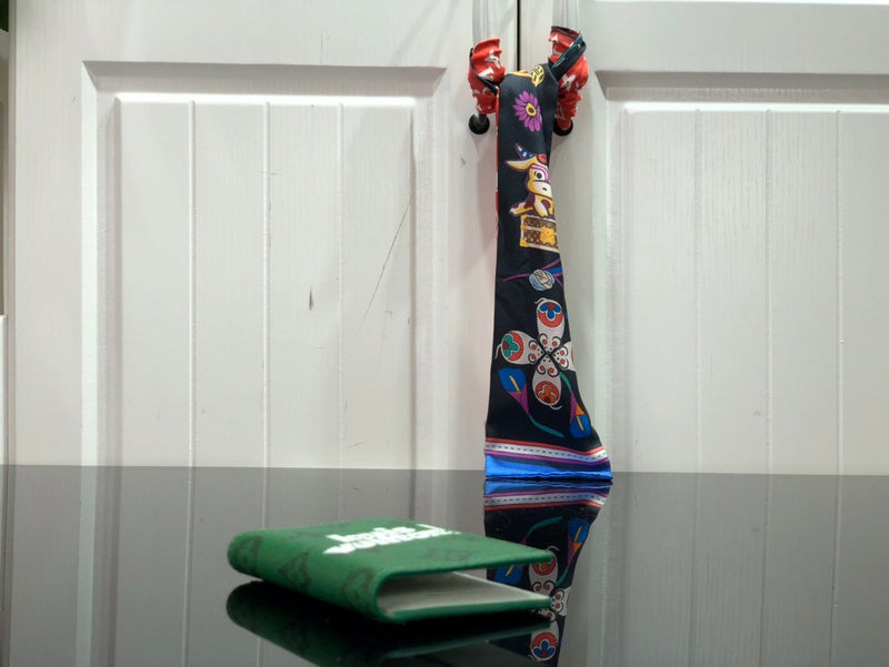 GlamI Lu-Vi bags - 2670