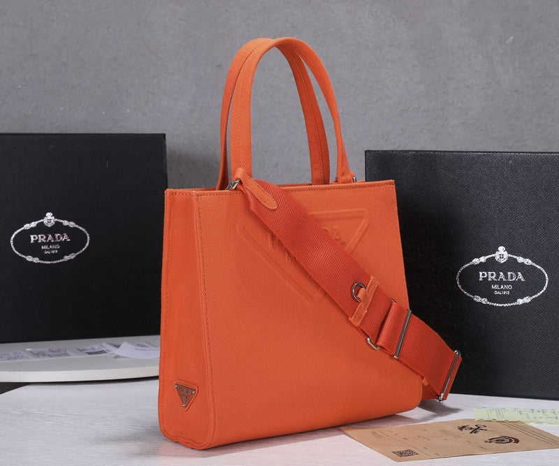 Satchel Bags - PRA Bags - 437