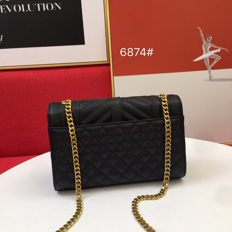 Satchel Bags - SLY Bags - 1143