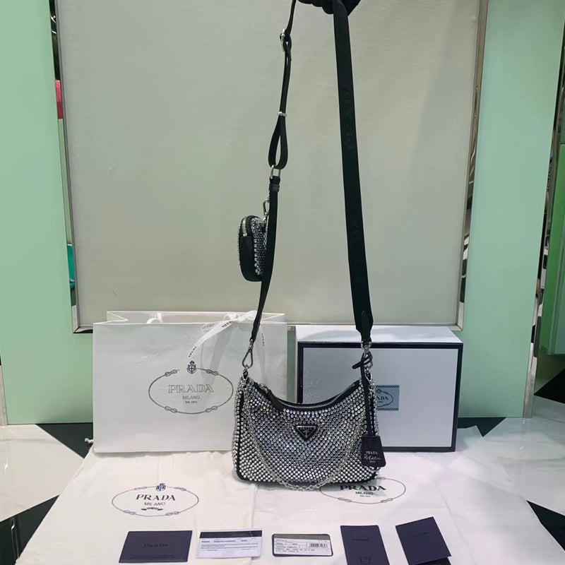 Glami-LAON - PD Bags - 188