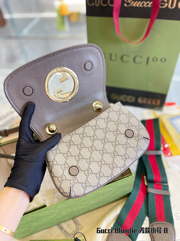 Glami Fashion - GCI Bags - 11893