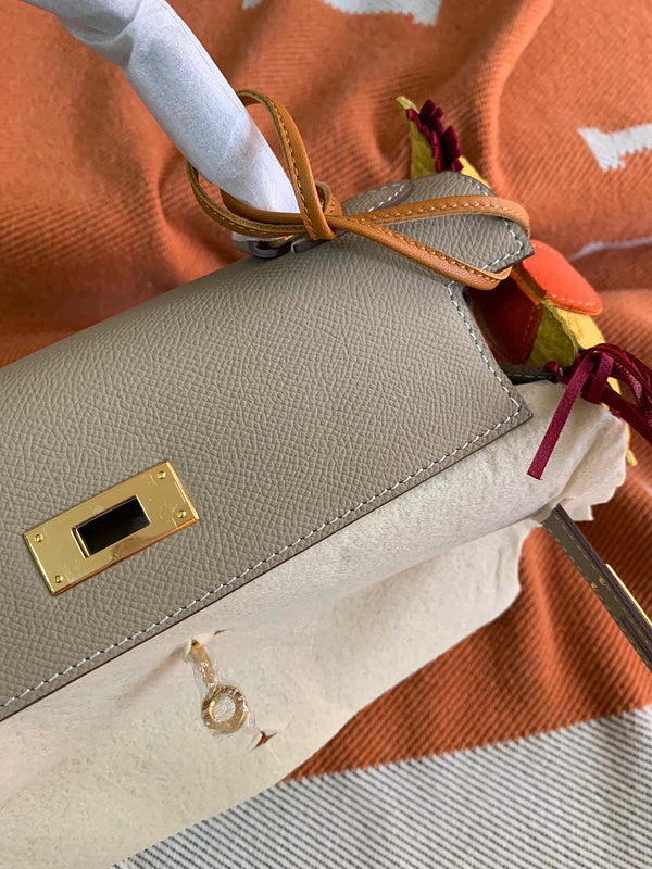 Satchel Bags - HMS-Bags - 994