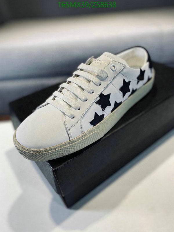 SAMC - YLS Women Shoes - 153