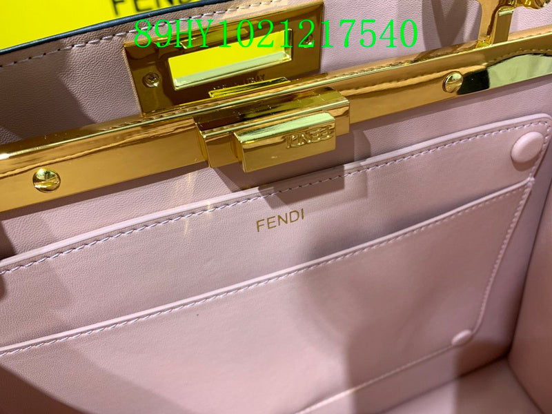 Glami - FDE Bags - 1914