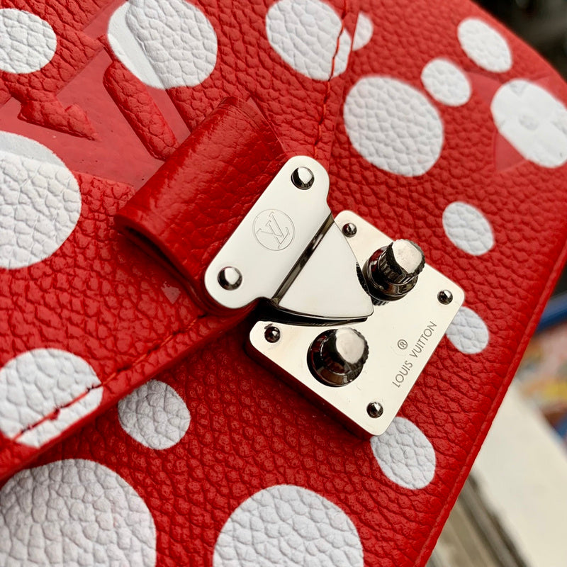 Satchel Bags - VL Bags - 1420