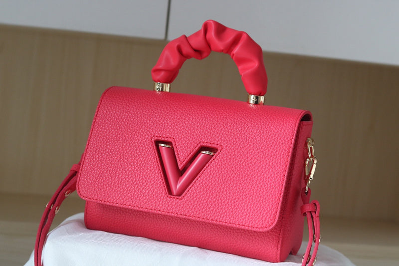 Satchel Bags - VL Bags - 1259