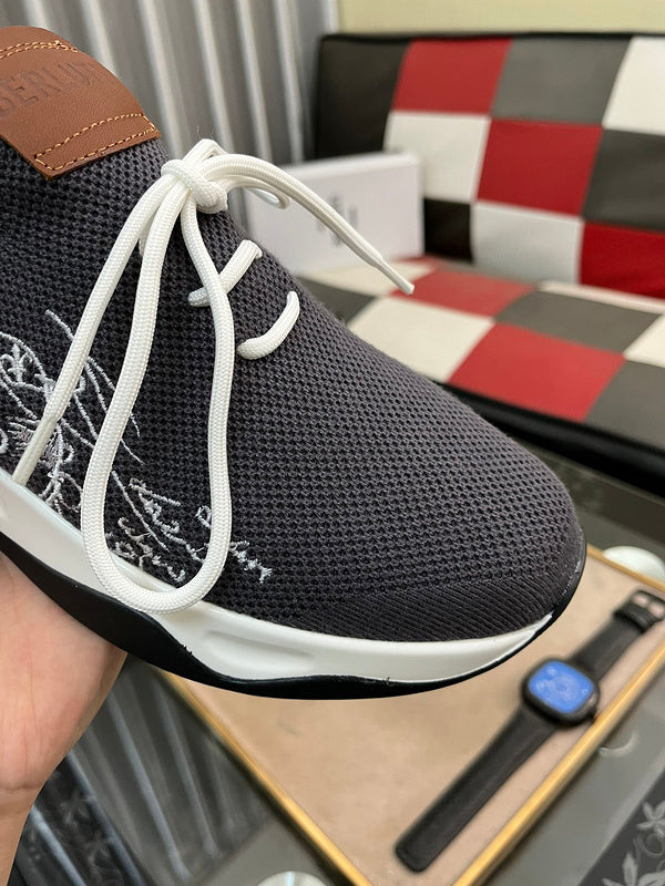 Glami - BRE Men Shoes - 633