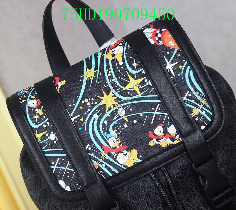 Glami Fashion - GCI Bags - 11530