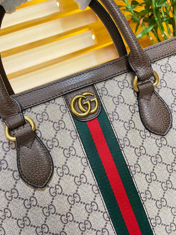 Satchel Bags - GCI Bags - 1996