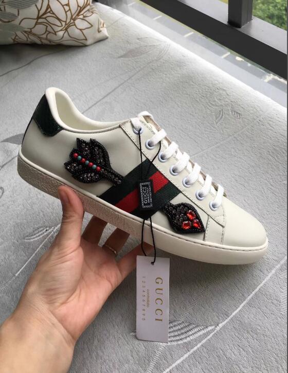 SAMC - GUKI Men Shoes - 1319