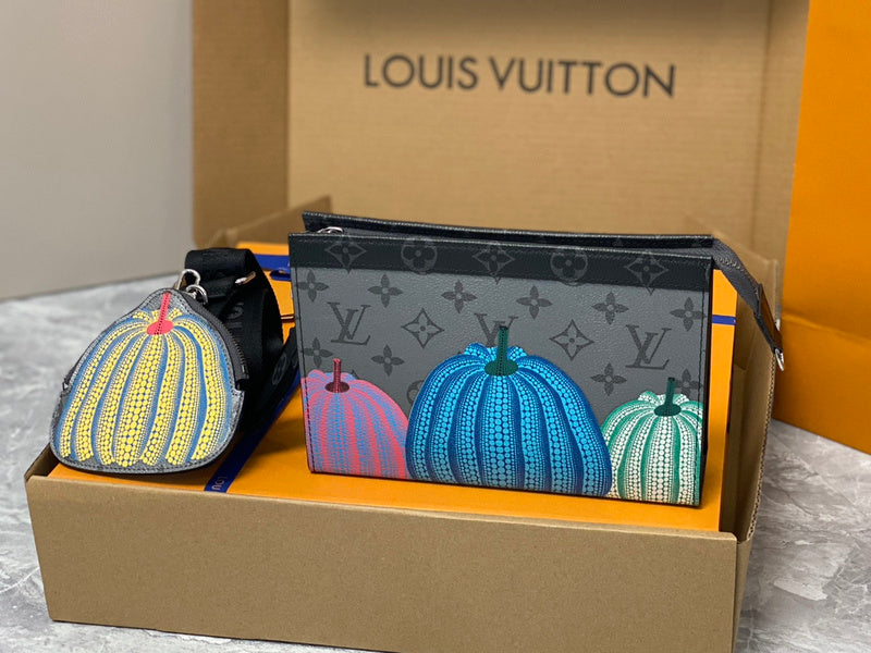 Glamy - LOV Bags - 1110