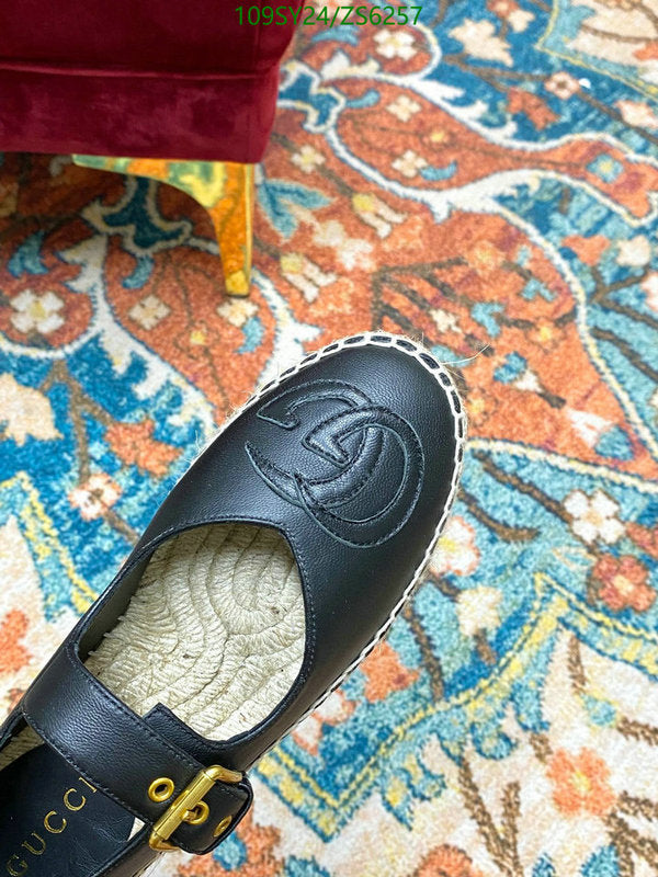 SAMC - CHL Women Shoes - 089