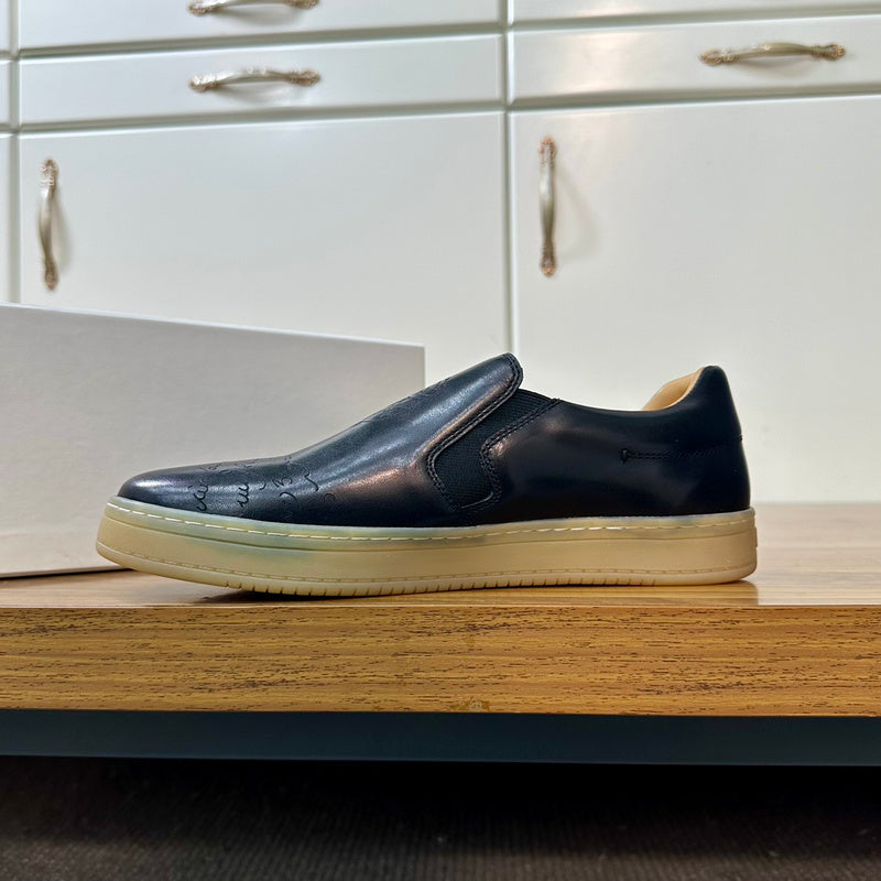 Glami - BRE Men Shoes - 554