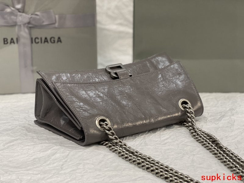 Glami- - BG Hourglass Bags - 022