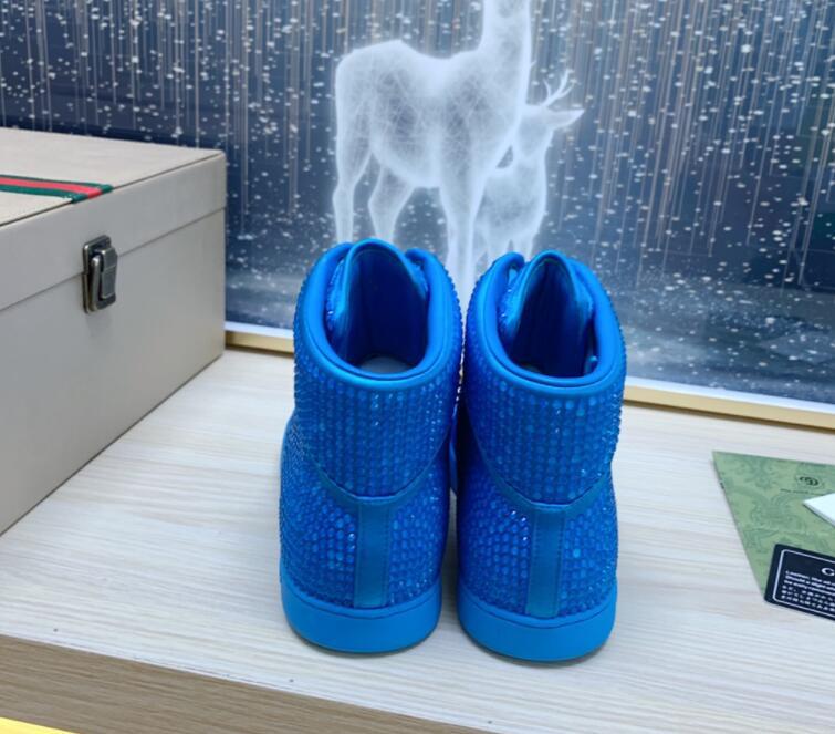 SAMC - GUKI Women Shoes - 852