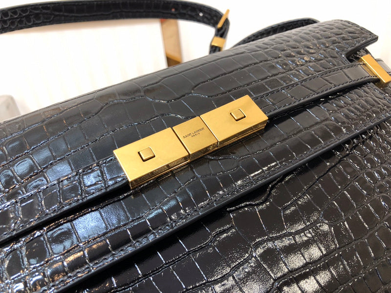 Satchel Bags - SLY Bags - 2469