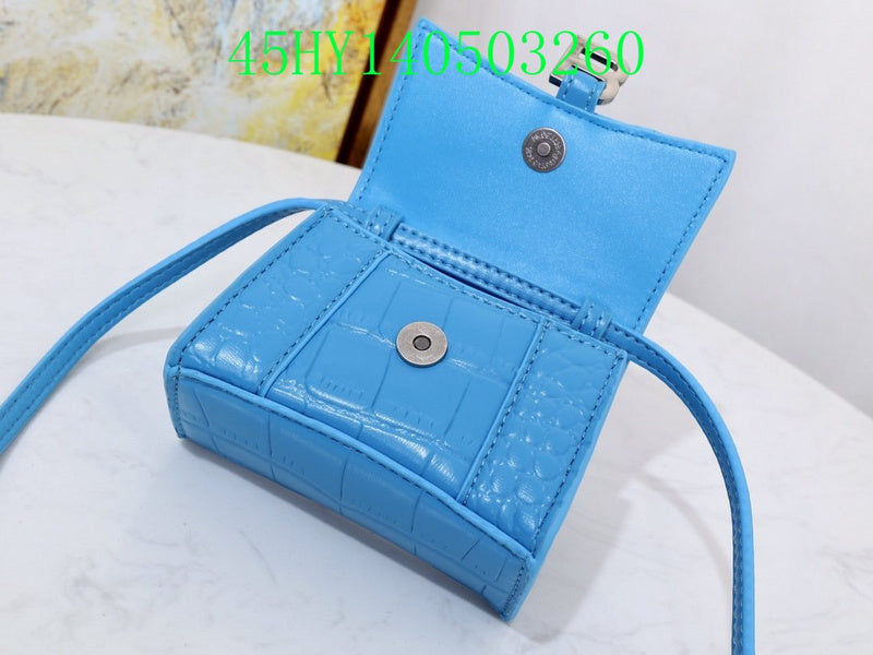 Satchel Bags - BGA Bags - 2505
