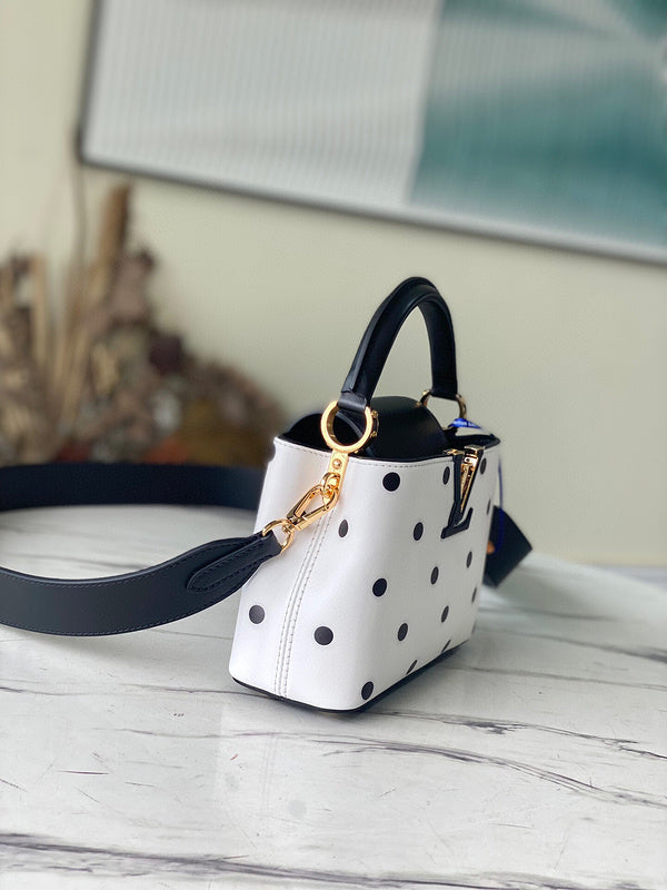 GlamI Lu-Vi bags - 5257