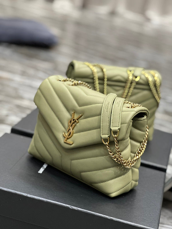 Glamy - YLS Bags - 968