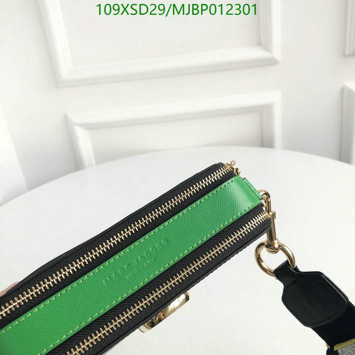 SAMC - MOJ Bags - 220