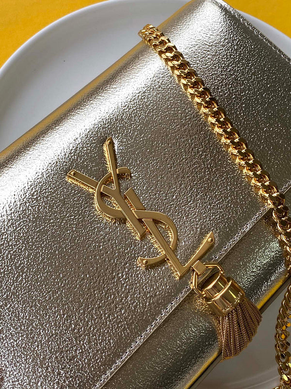 Satchel Bags - SLY Bags - 836