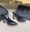 SAMC - YLS Women Shoes - 215