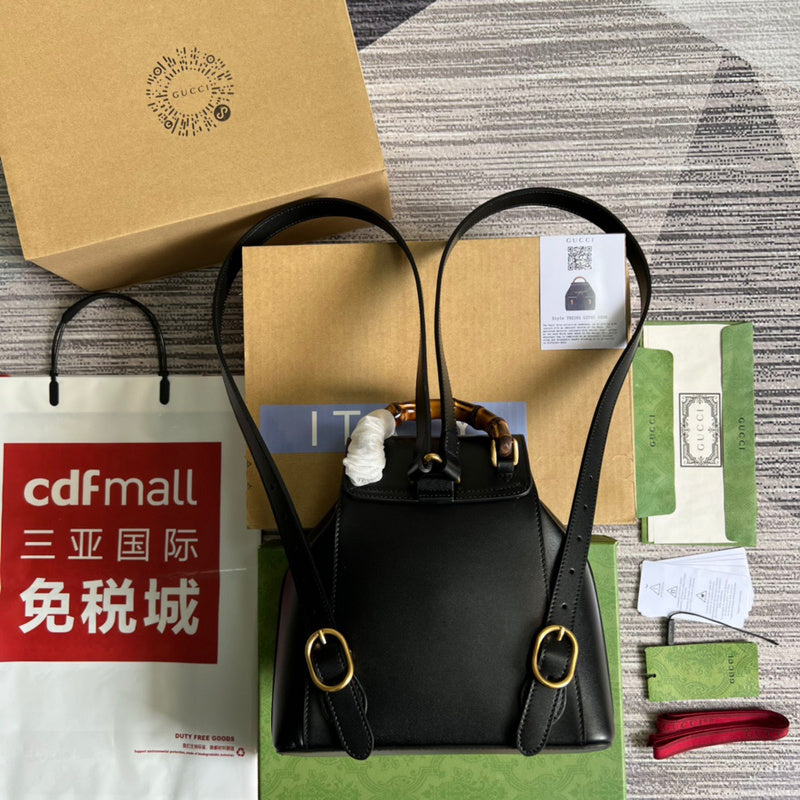 Satchel Bags - GCI Bags - 7262