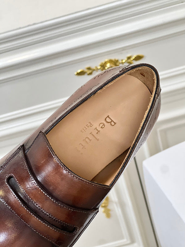 Glami - BRE Men Shoes - 179