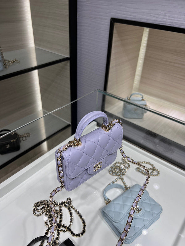 Satchel Bags - CLN Bags - 544
