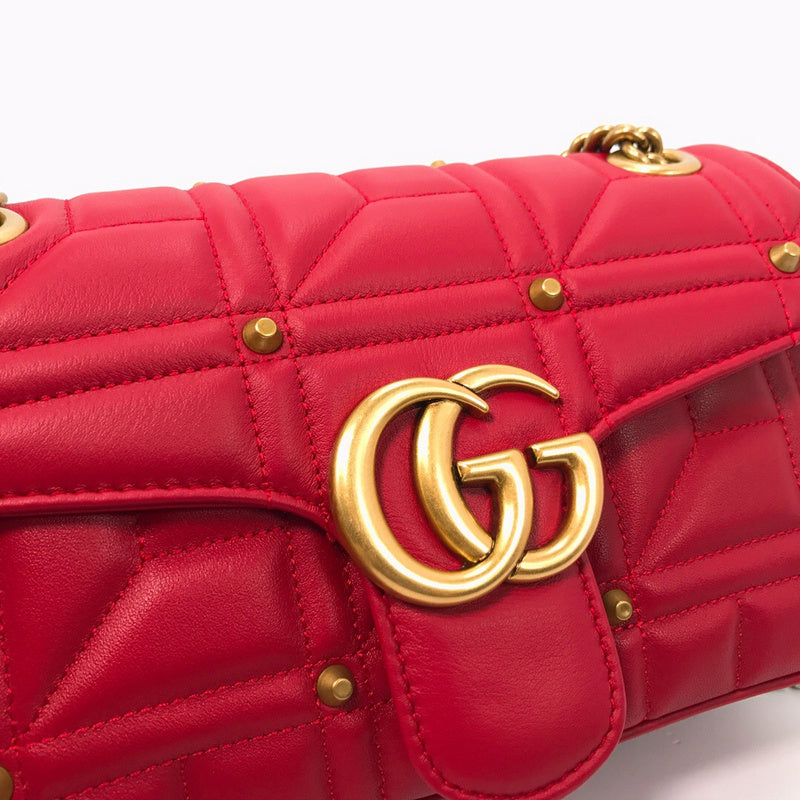 Glami Fashion - GCI Bags - 2496