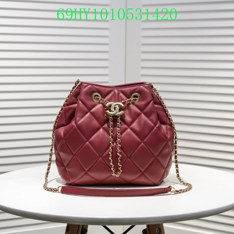 Glami - CHL Bags - 2673