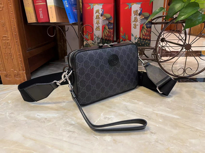 Satchel Bags - GCI Bags - 1570