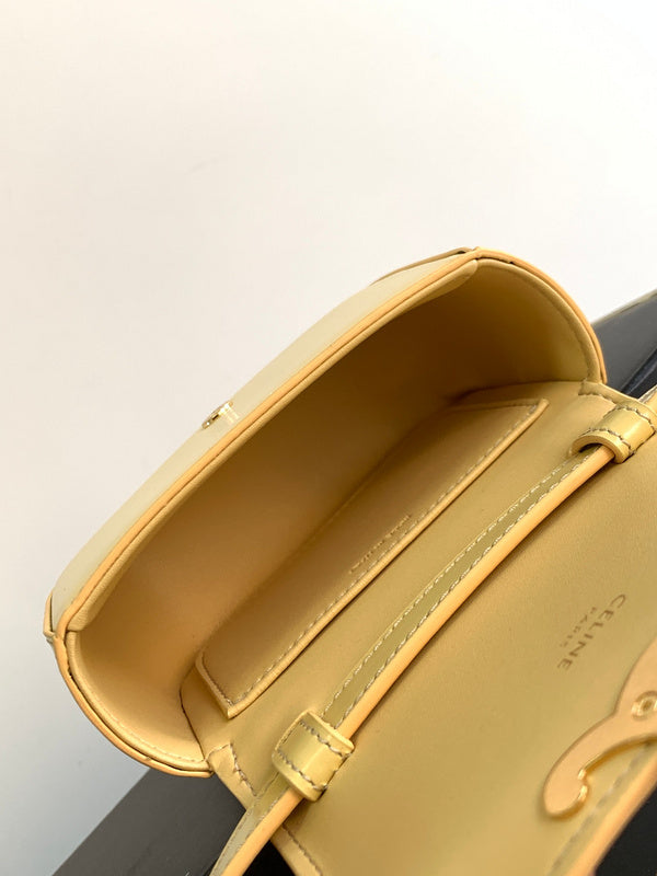 Glamy - COL Bags - 516