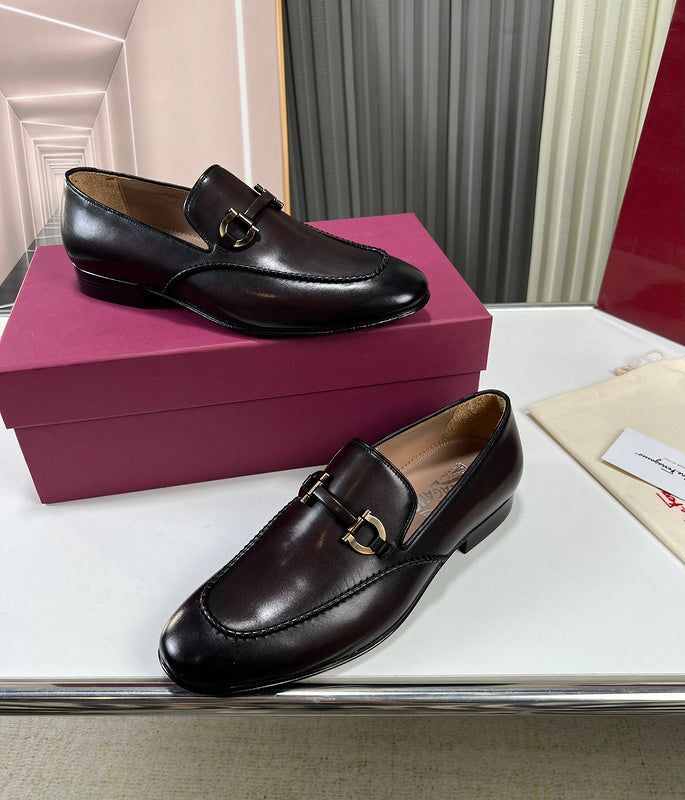 Glami - FGO Men Shoes - 896