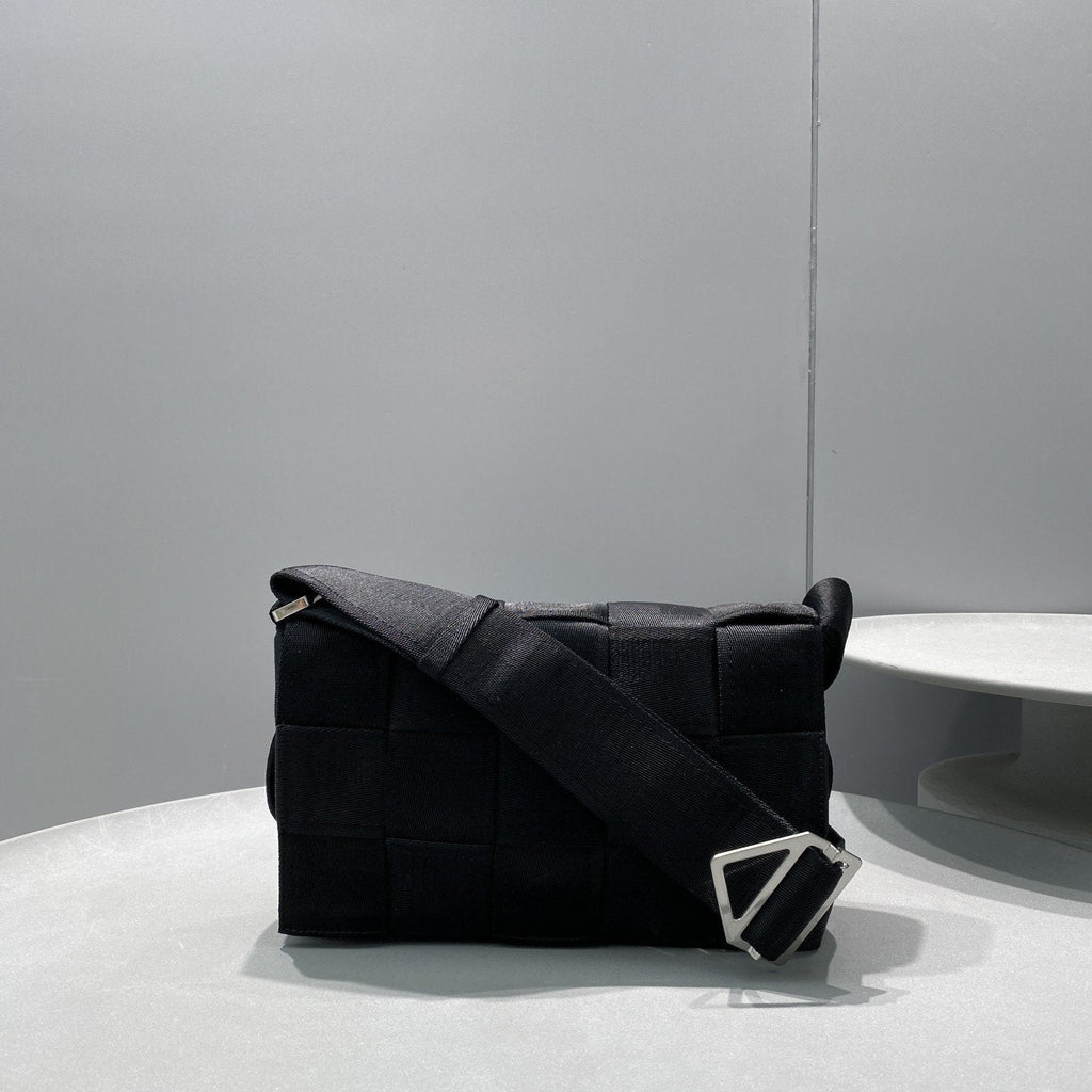 GLAMI WeGLAMIing Black, For Men, Bags 9.8in/25cm 680513V1G218803