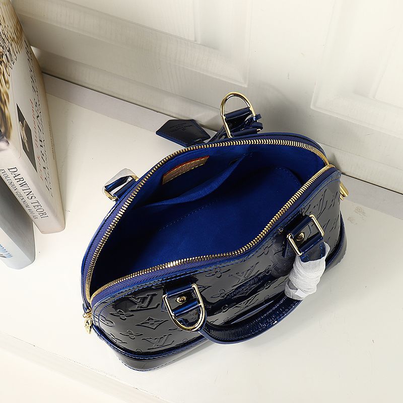 Satchel Bags - VL1 Bags - 462