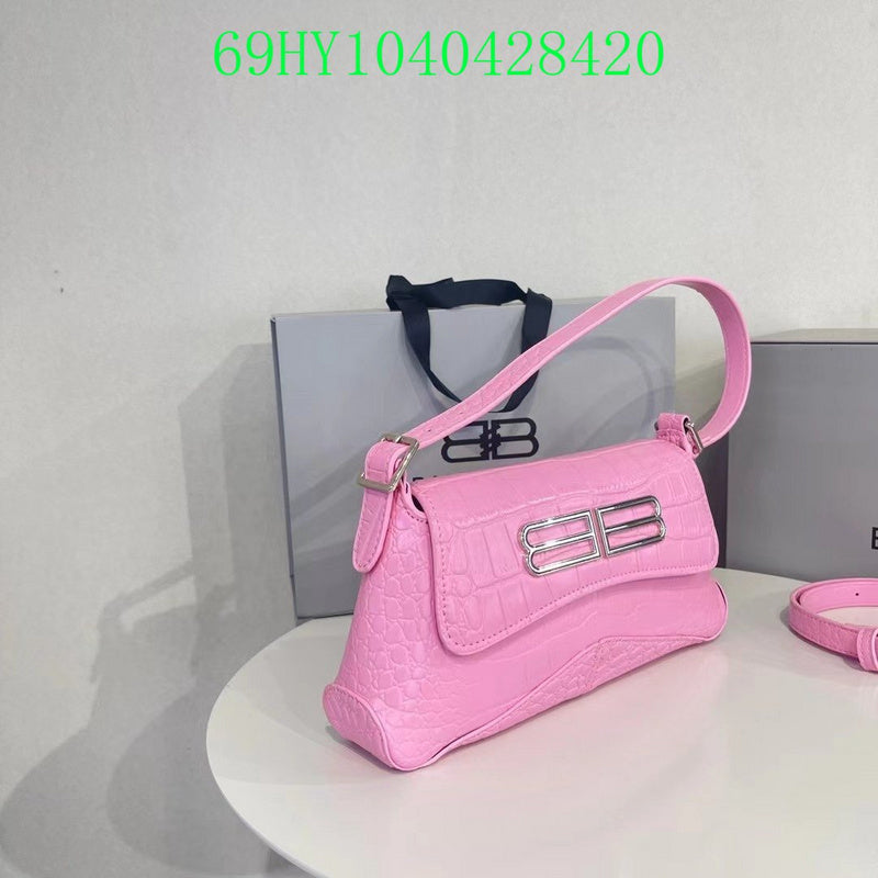 Satchel Bags - BGA Bags - 2332