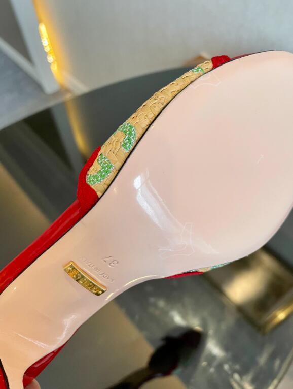 SAMC - GUKI Women Shoes - 666
