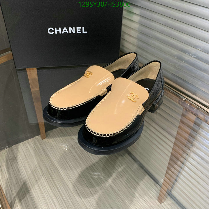 SAMC - CHL Women Shoes - 014