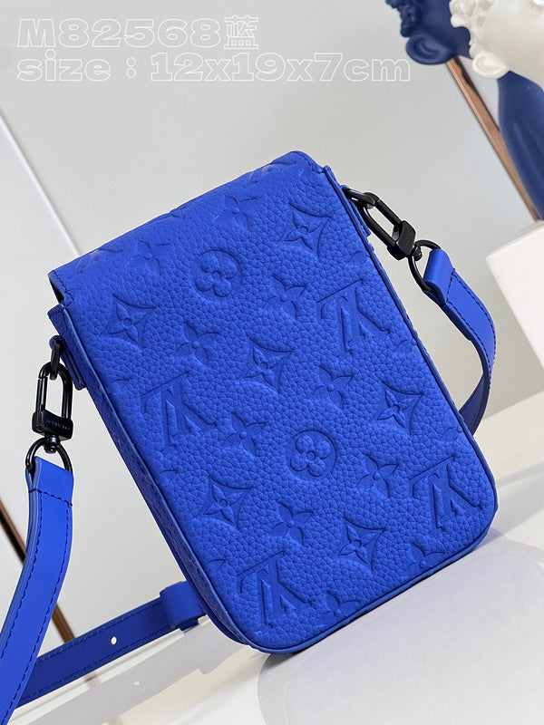 Glamy - LOV Bags - 099