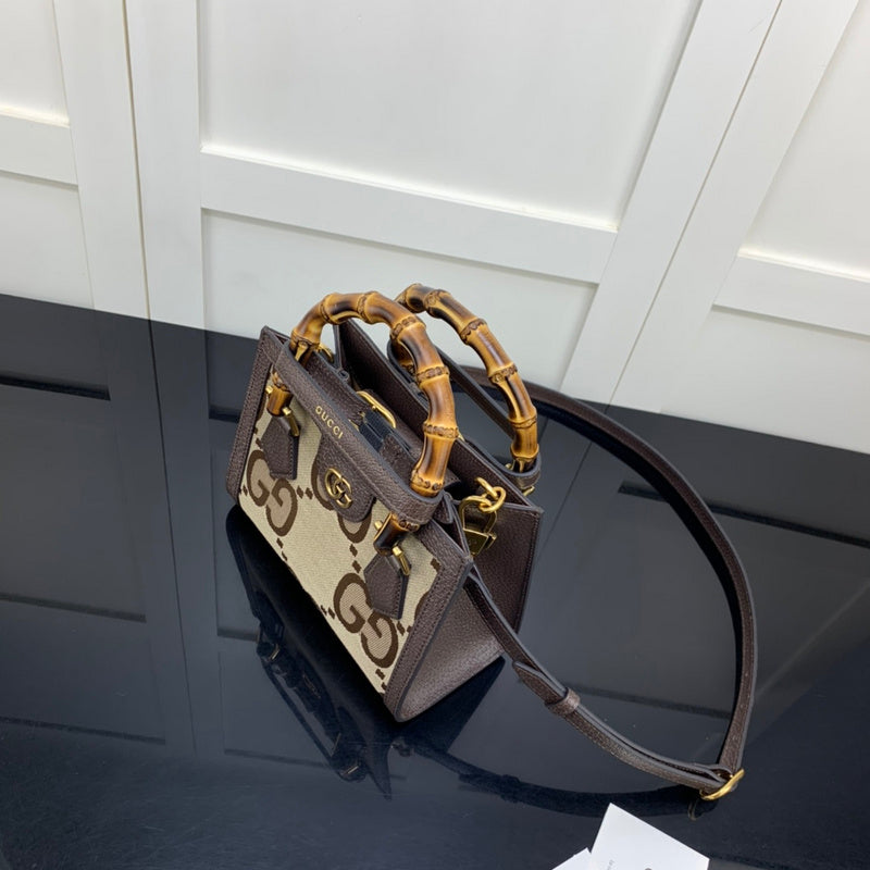 Satchel Bags - GCI Bags - 1200