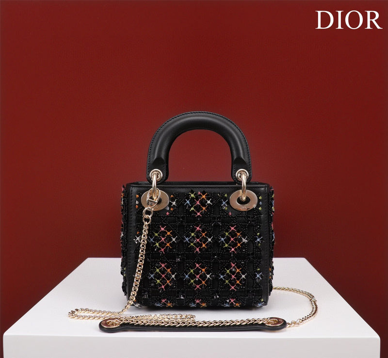 ELE - Dir Bags - 1873