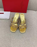 SAMC - VEL Women Shoes - 200