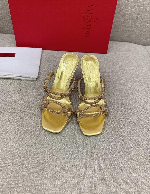 SAMC - VEL Women Shoes - 200